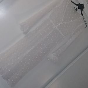 Casual Jacket Lil Flowers Designs